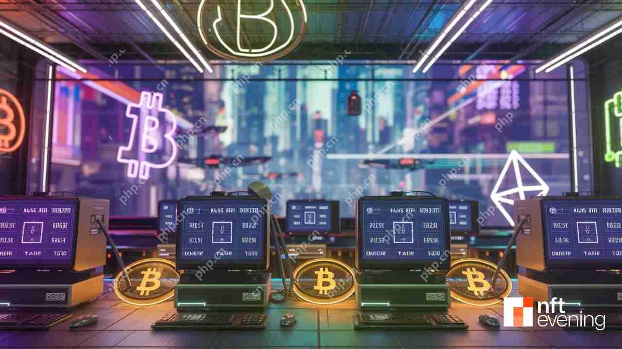 2025年最有利可图的云采矿应用